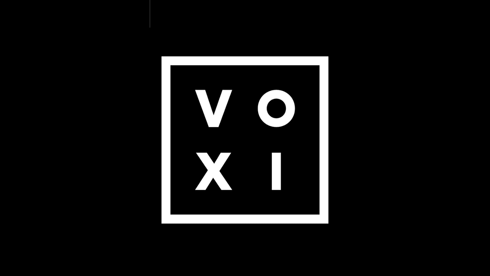 voxi mobile logo