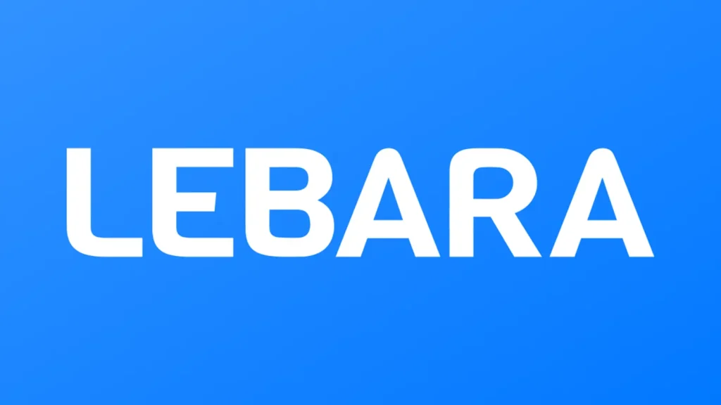 lebara logo olimit