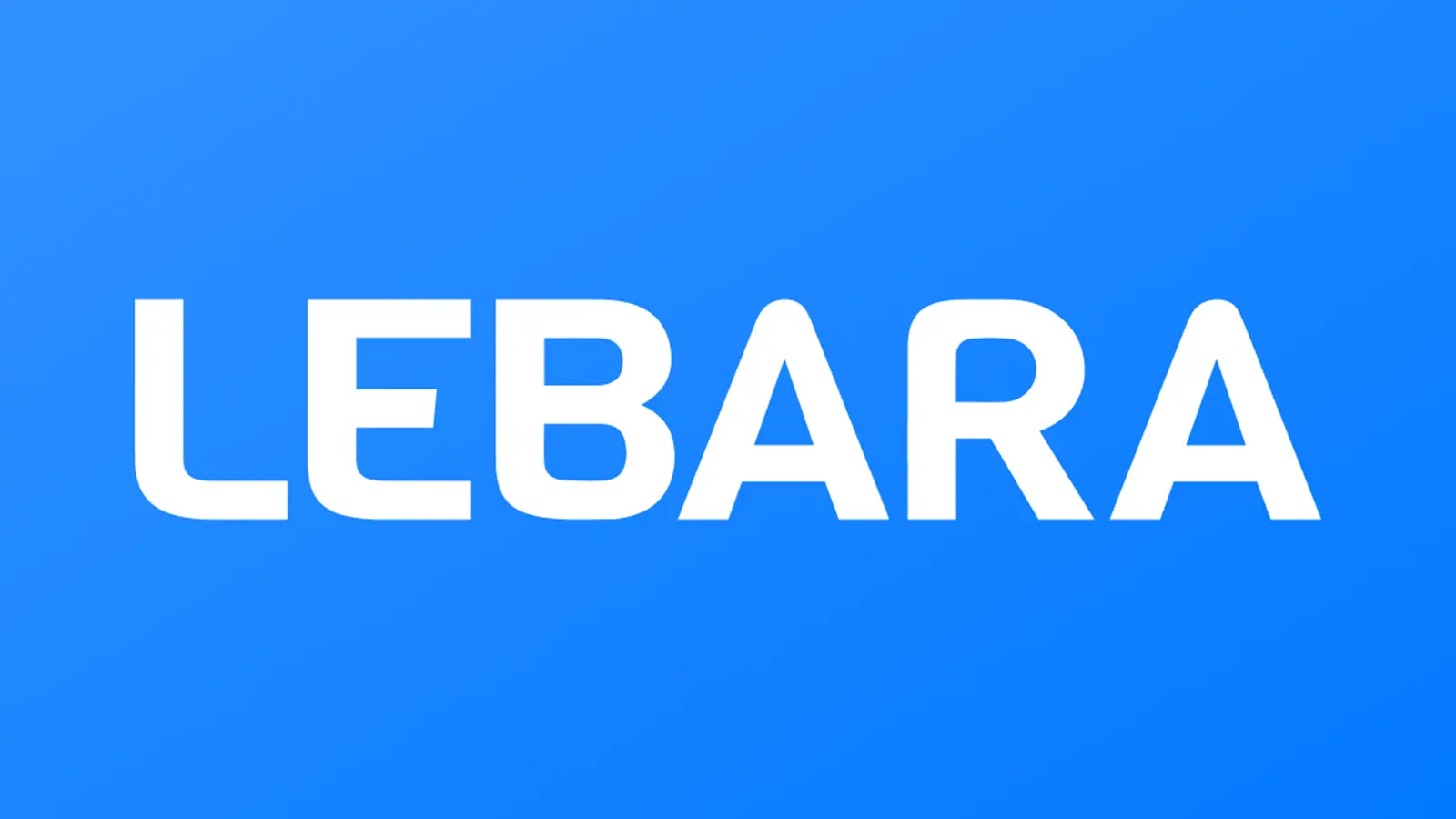 lebara logo olimit