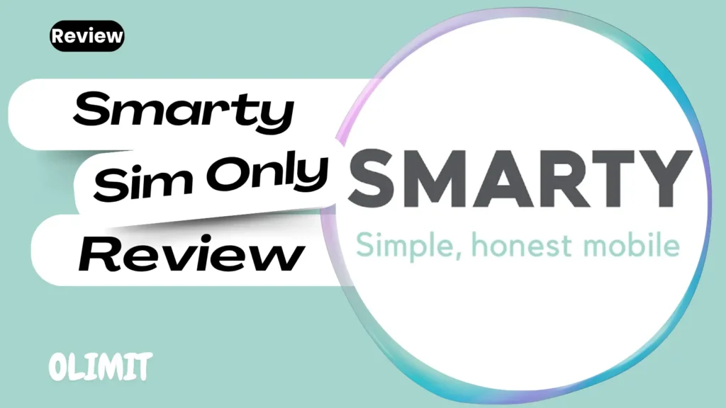 smarty mobile sim only review