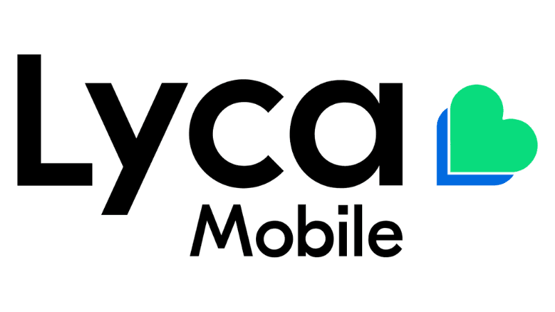 Lyca Mobile logo