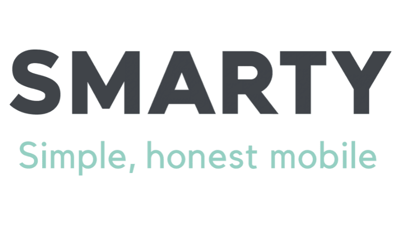 Smarty logo