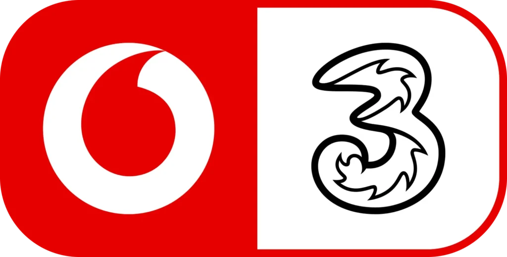 Vodafone Three Merger: What It Means for UK Mobile, SIM Deals & 5G