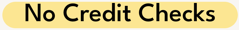 No Credit Check