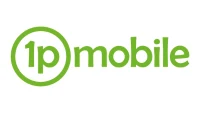 1p mobile small logo