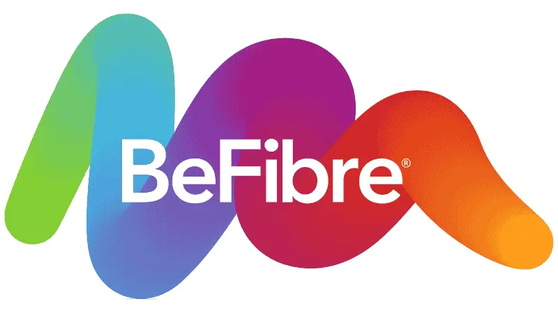 Befibre LOGO olimit.co.uk