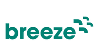 Breeze sim logo 